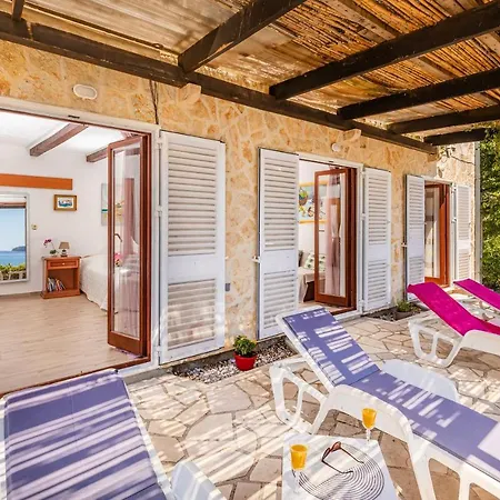 Jm Country house Mlini