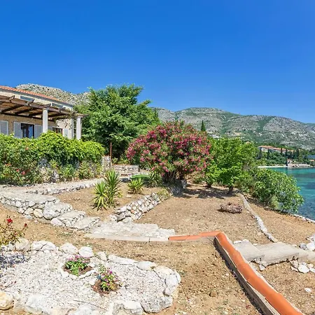 Jm Country house *