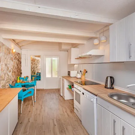 Jm Country house