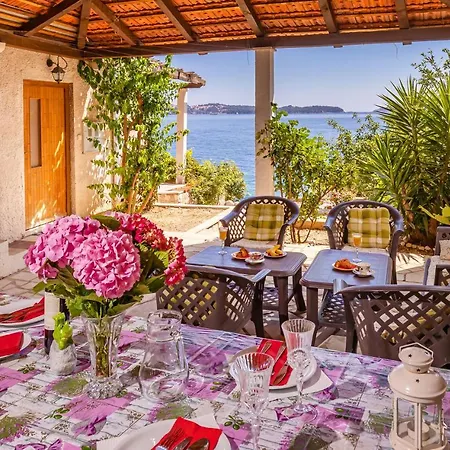 Jm Country house *